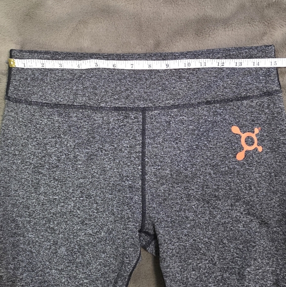 Rare Orangetheory Fitness Leggings - Picture 9 of 11